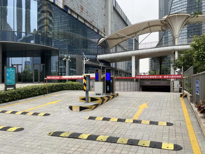 港澳車北上，你的停車場(chǎng)準(zhǔn)備好了嗎？