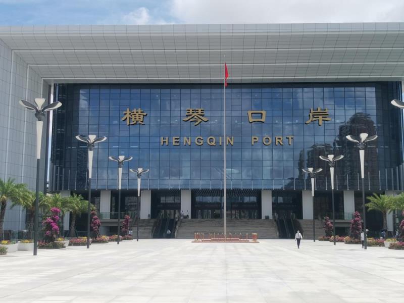 港澳車北上，你的停車場(chǎng)準(zhǔn)備好了嗎？