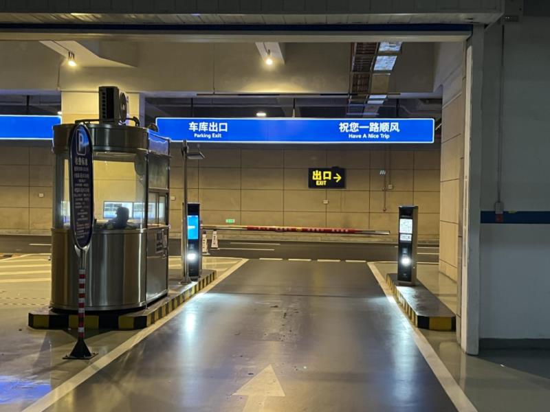 港澳車北上，你的停車場(chǎng)準(zhǔn)備好了嗎？