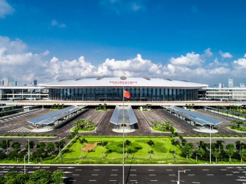 港澳車北上，你的停車場(chǎng)準(zhǔn)備好了嗎？