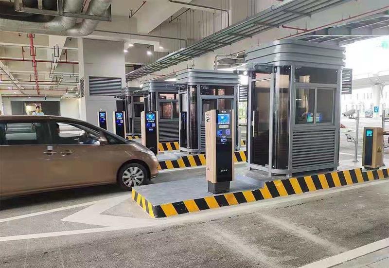 港澳車北上，你的停車場(chǎng)準(zhǔn)備好了嗎？