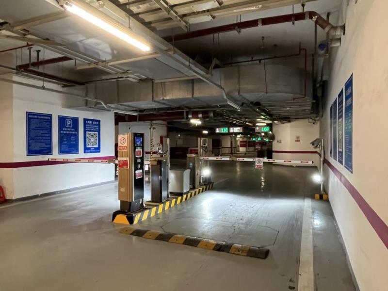 港澳車北上，你的停車場(chǎng)準(zhǔn)備好了嗎？