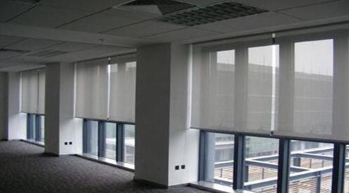 電動窗簾工作原理大揭秘