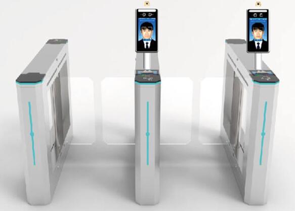 測溫通道閘的安裝的注意事項(xiàng)