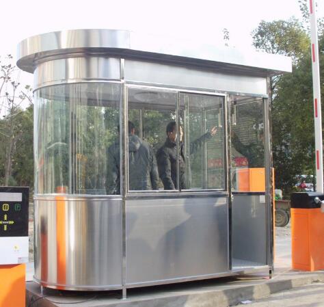 保安崗亭有哪些保養(yǎng)維護措施