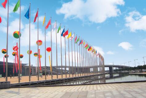 怎樣正確保養(yǎng)電動(dòng)旗桿？