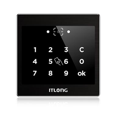 什么是二維碼門禁系統(tǒng)？二維碼門禁系統(tǒng)的優(yōu)勢與作用