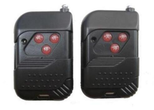 很實(shí)用的電動(dòng)伸縮門遙控器對(duì)碼攻略