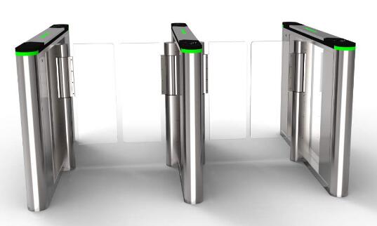 您會(huì)分辨速通門和其他閘門的區(qū)別嗎？