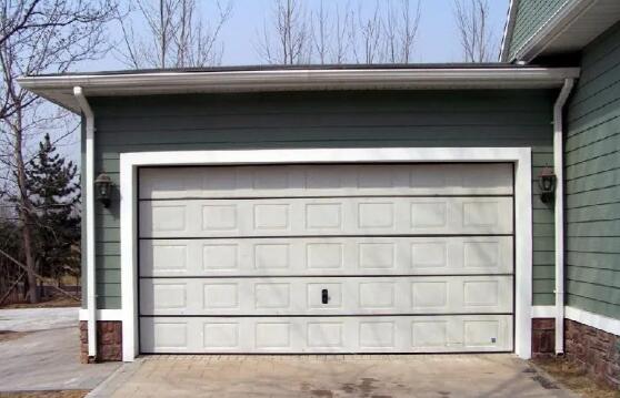 消費(fèi)者憑感覺來選擇車庫門好嗎？