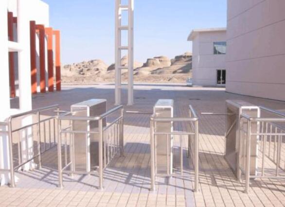 別錯過，項目工程商如何快捷精準選對通道閘？