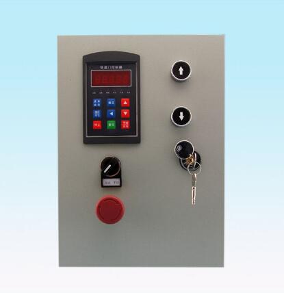 快速門控制箱對(duì)快速門的起到怎樣的作用？