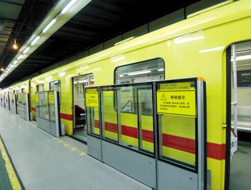 多了解一下屏蔽門的認知誤區(qū)，安全出行從自身做起