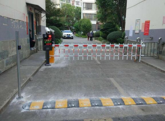 在雙重車牌識別的加持下，車牌識別還會出錯嗎？