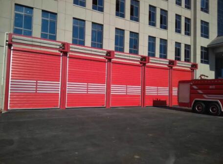 好的車庫門應(yīng)該具備哪些功能？還等什么，趕緊學(xué)起來吧！