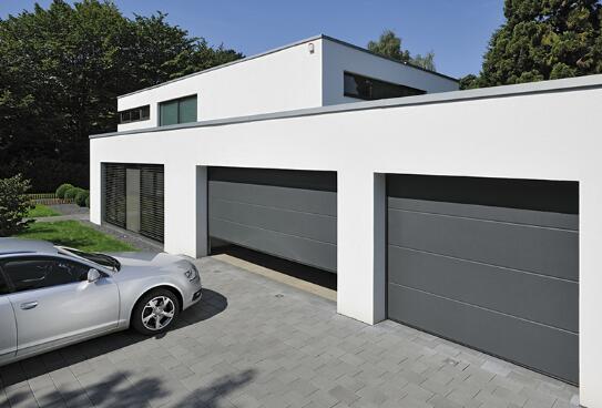 全面地匯總選購車庫門時(shí)應(yīng)注意的重要細(xì)節(jié)