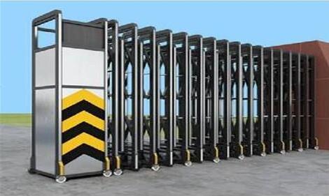 如何選購電動門？