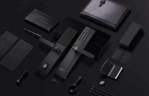 智能鎖比機械鎖強在哪里？一文讓你全明白！