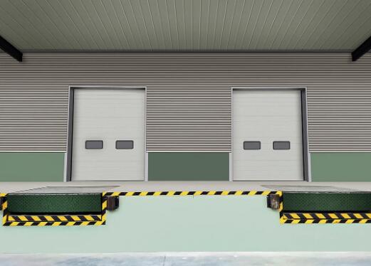 工業(yè)門OR卷簾門，誰更勝一籌？