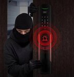 智能鎖能解決什么問題？