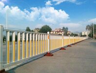 為什么要安裝道路護欄？