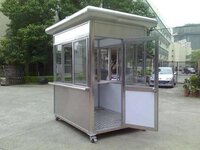 如何對不銹鋼崗?fù)みM行日常清潔保養(yǎng)？