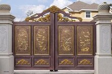 如何延長庭院大門的使用壽命？