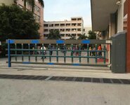 如何選購道閘門？