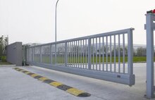 如何選購好的懸臂門？