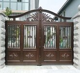 決定庭院別墅大門價格的因素是什么？