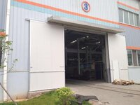 工業(yè)平移門具有哪些特點？