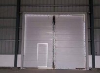 為什么要使用工業(yè)平移門？