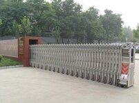 日常使用電動門應注意哪些事項？