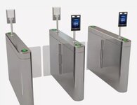 使用人臉識別閘機有什么好處呢？