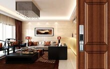 怎么安裝智能鎖?智能鎖安裝步驟