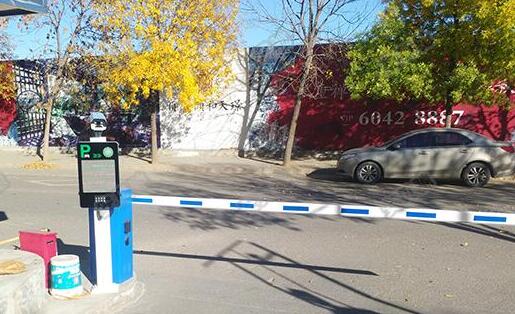 智能停車(chē)場(chǎng)系統(tǒng)如何排除常見(jiàn)故障？