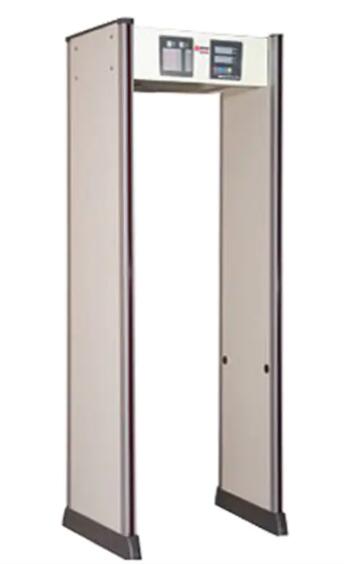 測(cè)溫安檢門的常見(jiàn)故障有哪些？