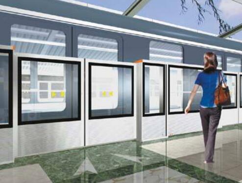 屏蔽門用久了鬧別扭怎么辦？不用怕