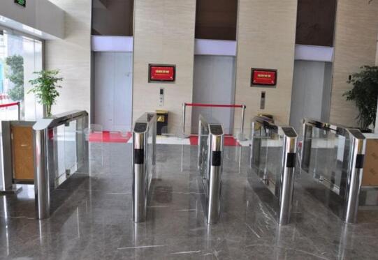 您可知道嗎？速通門在日常使用頻繁也會(huì)出現(xiàn)故障