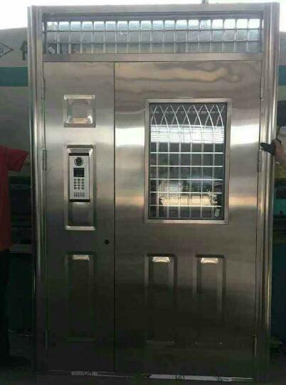 智能樓宇對(duì)講設(shè)備的安裝規(guī)劃細(xì)節(jié)