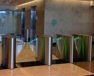 如何安裝翼閘？