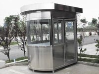 關(guān)于不銹鋼崗?fù)さ陌惭b，大家又了解多少呢？