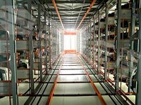 維護立體車庫的注意事項有哪些？