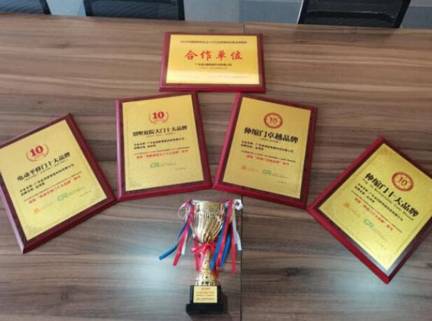 “星”力量·“星”榮耀 | 熱烈祝賀金鴻星斬獲多項(xiàng)大獎(jiǎng)