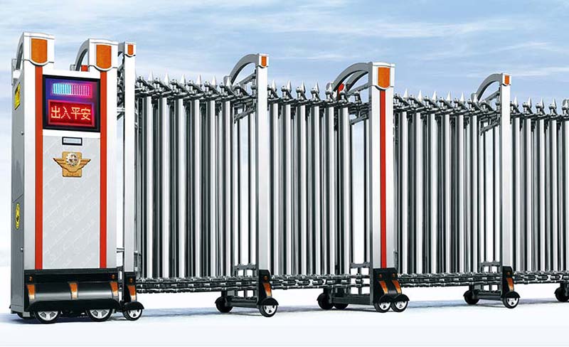 其他 - 精鋼門G323D