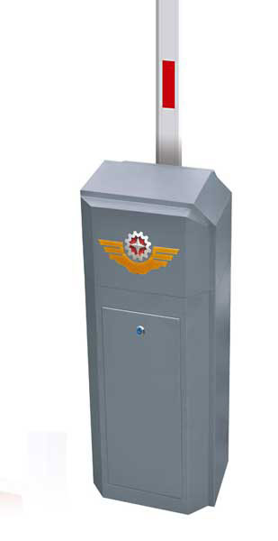 標(biāo)準(zhǔn)道閘（直桿）Z-800H