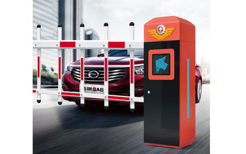 標(biāo)準(zhǔn)道閘（欄柵）Z-705C