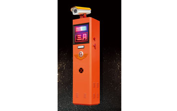 車牌識(shí)別系統(tǒng) - 智能控制系統(tǒng)&車牌識(shí)別