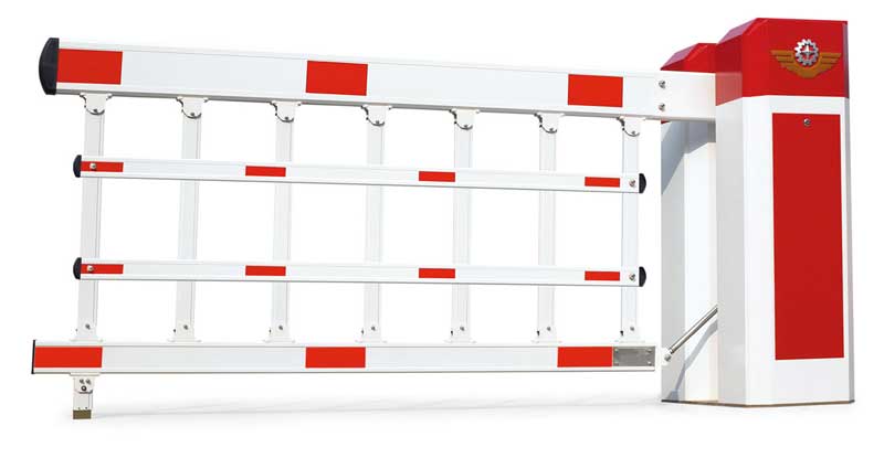 超大型道閘K-901RW