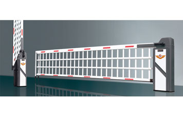 道閘 - 超大道閘門(mén)CDM-903（深灰）